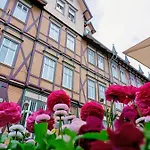 Apartman Bergsteigerbude *