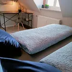 Bergsteigerbude Apartman *