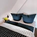 Bergsteigerbude Apartman *