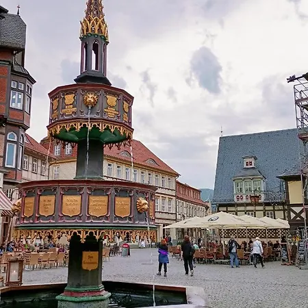 Daire Bergsteigerbude