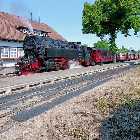 Bergsteigerbude