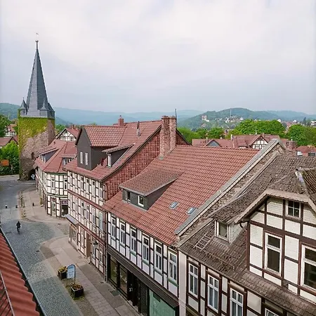 Bergsteigerbude *