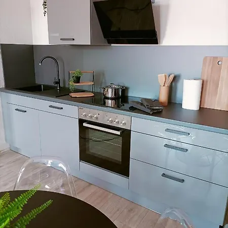 Bergsteigerbude * Wernigerode