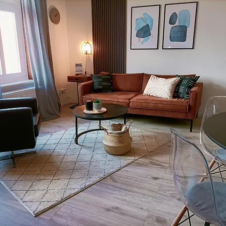 Bergsteigerbude Wernigerode