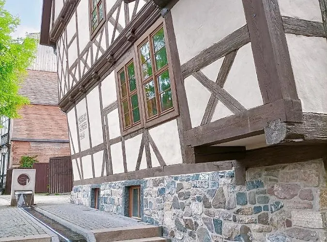 Lejlighed Bergsteigerbude