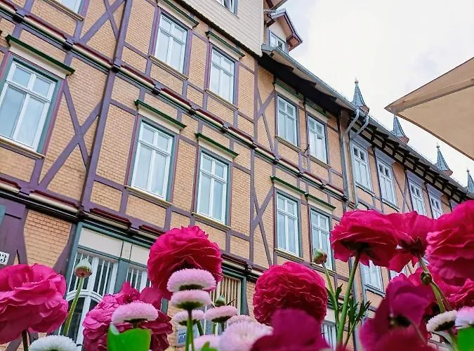 Lejlighed Bergsteigerbude *