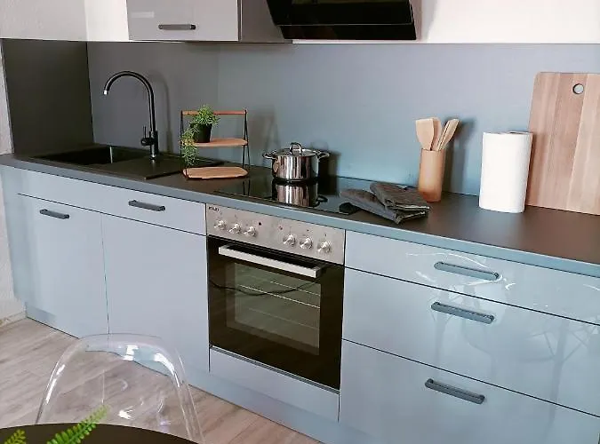 Bergsteigerbude * Wernigerode