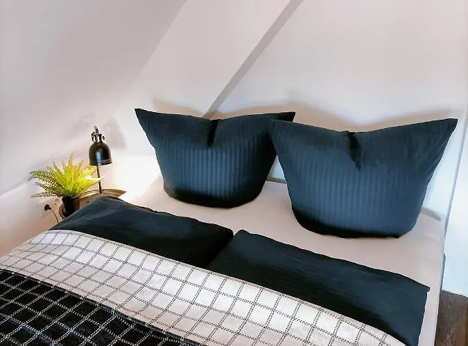 Bergsteigerbude דירה *